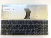 IBM Lenovo 3000 G560e G565 Z570 B570 Y570 US Keyboard Black